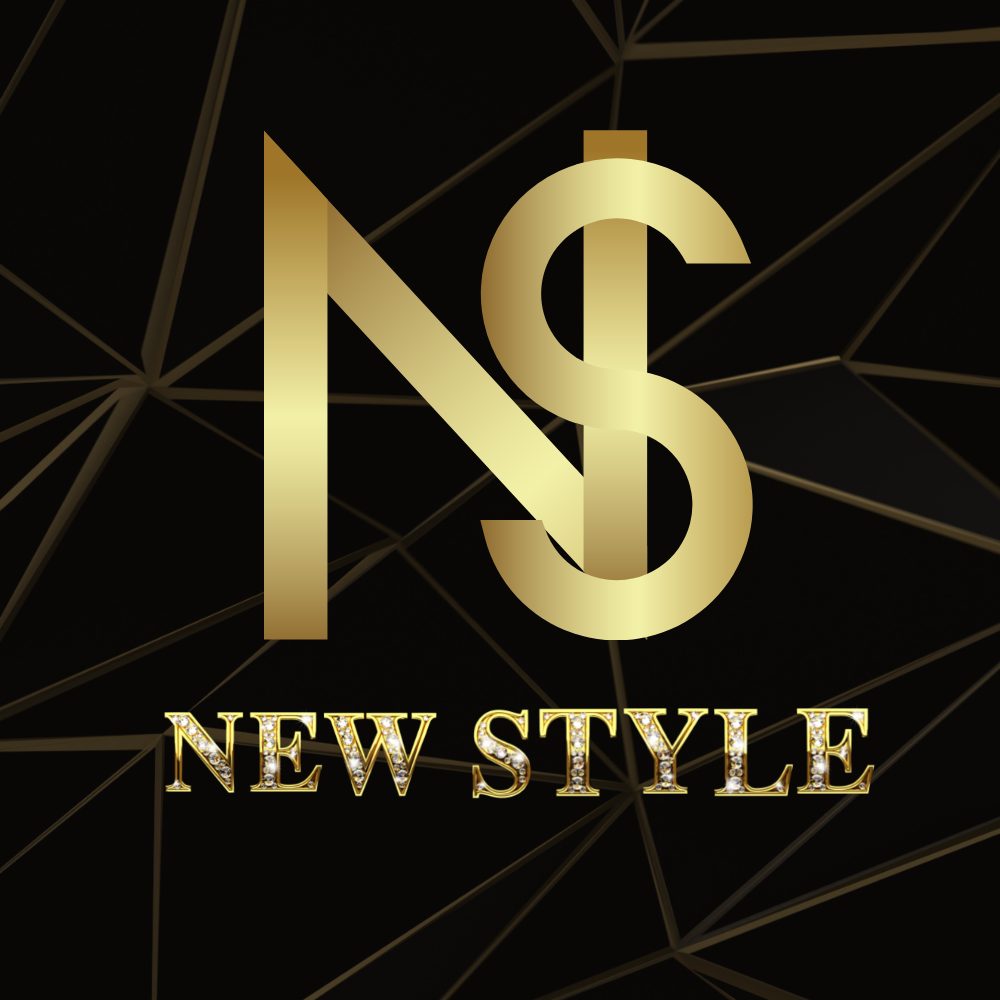 THỜI TRANG NEW STYLE